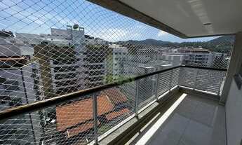 Imagem 6: Apartamento para Venda em Rio de Janeiro, Freguesia (Jacarepaguá), 3 dormitórios, 3 suítes