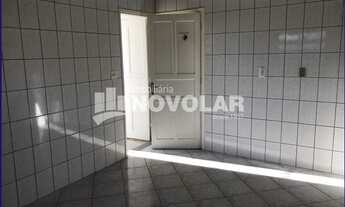 Imagem 5: Sobrado 2 dormitórios | sala 2 ambientes