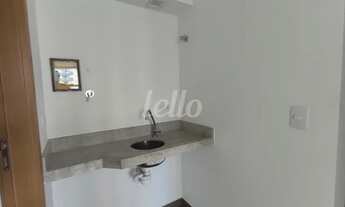 Imagem 7: Santo André - Conjunto Comercial/Sala - Jardim