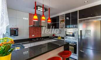 Imagem 7: Santo André - Apartamento Padrão - Jardim Santo Alberto