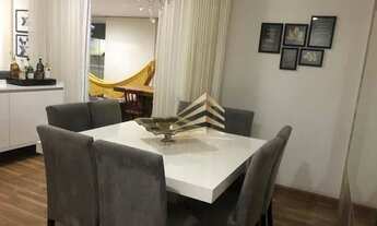 Imagem 5: Apartamento à venda, 114 m² por R$ 900.000,00 - Vila Galvão - Guarulhos/SP