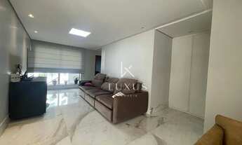 Imagem 5: Apartamento 244m² com 4 suítes para alugar no Vila da Serra