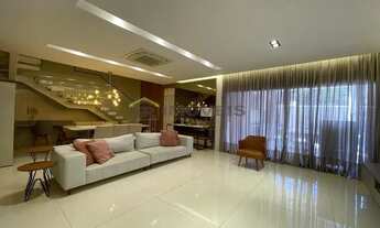 Imagem 2: Casa de Condomínio à Venda no Terras Alphaville, Teresina