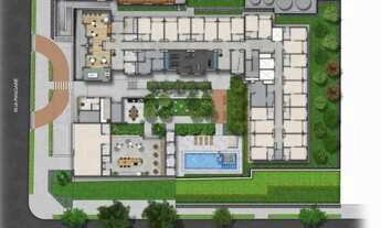 Imagem 2: PONTO COMERCIAL em São Paulo - SP, Butantã