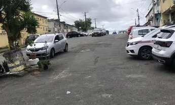 Imagem 5: 2 Quartos Colina de Pituaçu - São Rafael