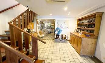 Imagem 5: Cobertura duplex jardim oceanico com vagas de garagem proximo a praia e ao metro