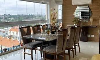 Imagem 7: Apartamento para alugar 124m² 3 suítes e 6 vagas São Caetano do Sul