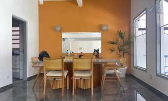 Imagem 7: Casa para venda tem 262 metros quadrados com 3 quartos em Adalgisa - Osasco - São Paulo