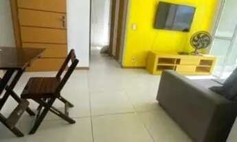 Imagem 2: Lindo 2 quartos todo mobiliado - Ed Vera Cruz Cód: 23293 A