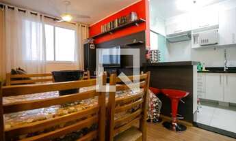 Imagem 2: Apartamento para Aluguel - Jardim Iris , 2 Quartos, 44 m2