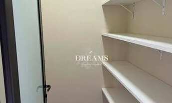 Imagem 4: Casa com 4 dormitórios para alugar, 454 m² por R$ 26.550,00/mês - Residencial Burle Marx