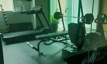 Imagem 7: Apartamento de 4 quartos para alugar no bairro Vila Bastos