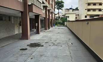 Imagem: Apartamento para aluguel possui 92 metros