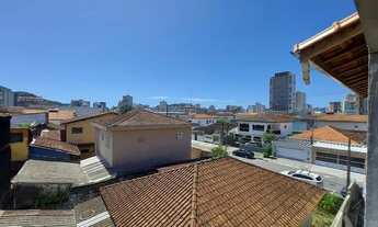 Imagem 2: PRAIA GRANDE - Casa de Condomínio - BOQUEIRÃO