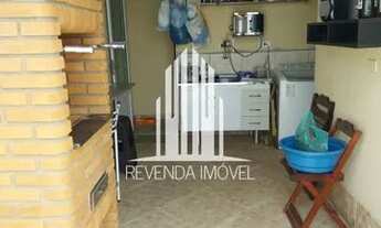 Imagem 2: COBERTURA - JARDIM CRISTIANE - 2 DORMITÓRIOS - 1 SALA , 2 BANHEIROS E UMA VAGA DE GARAGEM