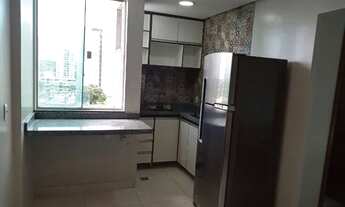 Imagem 2: Alugo ótimo Ap mobiliado 1 Qto Águas Claraa