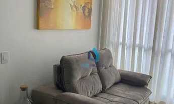 Imagem 6: Apartamento à venda, 40 m² por R$ 530.000,00 - Jardim Taquaral - São Paulo/SP