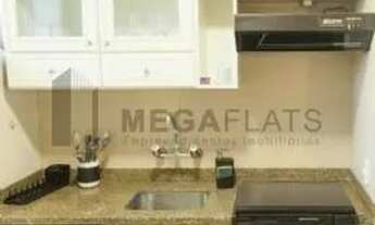 Imagem 3: 01533 - Flat/Aparthotel 1 Dorm, BELA VISTA - SÃO PAULO/SP