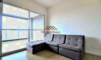 Imagem 4: Venda Apartamento 1 Dormitórios - 35 m² Brooklin