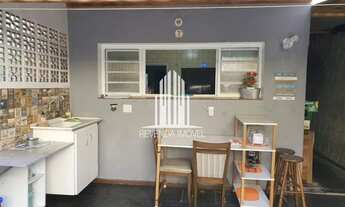 Imagem 4: Casa a venda na região central de Pirituba- zona oeste