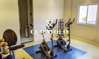 Imagem 5: Apartamento para Locação com 3 dormitórios, 1 vaga e lazer completo - Mundi Paulicéia, SBC