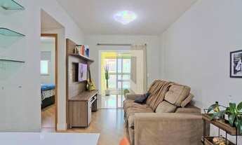 Imagem 2: Apartamento para Aluguel - Freguesia do Ó, 2 Quartos, 72 m2