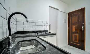 Imagem 6: Apartamento à venda, 1 quarto, 1 vaga, Centro - RIO DE JANEIRO/RJ