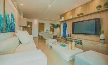 Imagem 5: RCR) Aurora Prince | O melhor de Recife está chegando | 4 quartos