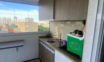 Imagem 5: Apartamento com 3 dormitórios 1 suiteà venda, 82 m² por R$ 650.000 - Gopoúva - Guarulhos/S