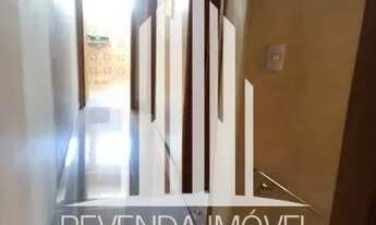 Imagem 6: Sobrado á venda no Butantã com 165m² 4 dormitórios 1 suíte 3 banheiros 2 vagas