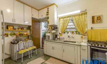 Imagem 7: CASA TÉRREA - BROOKLIN - SP