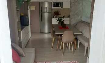 Imagem 4: APARTAMENTO 03 DORMITÓRIOS SENDO 01 SUÍTE/ VILA ANDRADE