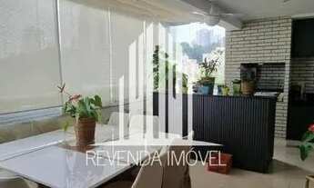 Imagem 4: Apartamento para venda no Morumbi, 128 metros com 3 quartos e 4 vagas, Condomínio Le Paysa