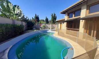 Imagem 7: Casa a venda no condomínio Residencial Park Campestre I.(Código CC00252