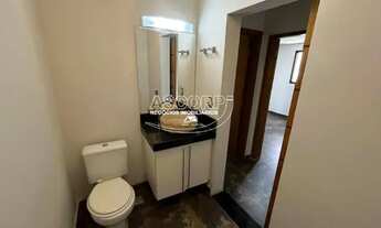 Imagem 6: Cobertura Duplex no edifício Moraes Barros, Piracicaba. (Código AP01080