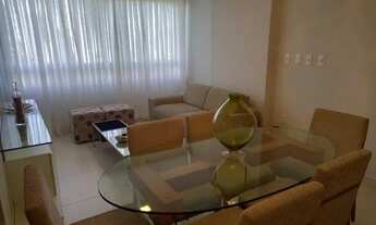 Imagem: Apartamento para aluguel possui 89 metros