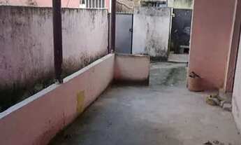 Imagem: Casa estilo colonial na praia dona Luiza