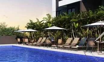 Imagem 6: Apartamento 36 m2 2 dorms e 1 vaga. A poucos minutos do Shopping Portal do Morumbi