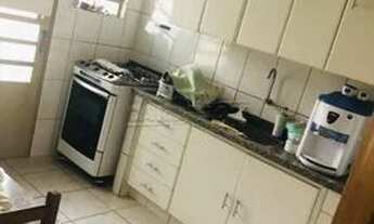 Imagem 6: Casa Padrão em Araraquara