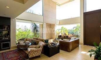 Imagem 2: Casa - Loteamento Parque das Sapucaias - Campinas