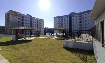 Imagem 2: Apartamento para Alugar por R$1.100.00 no Residencial Recanto Verde Rua Volochem 415 no Un