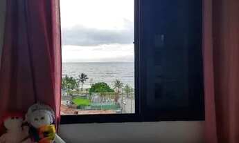 Imagem 6: Temporada!!! Ap vista ao mar em Mongaguá/ SP