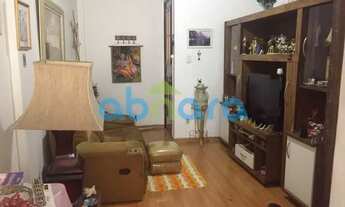 Imagem: Apartamento-À VENDA-Copacabana-Rio de Janeiro-RJ