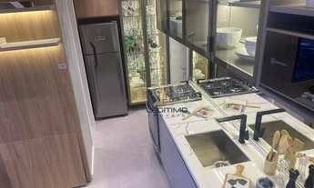 Imagem 4: Apartamento a venda em Santana, 1 Dormitório com terraço Gourmet, sem vaga, 27 metros