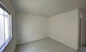 Imagem 3: Casa de 3/4 no condomínio Parque das Cores