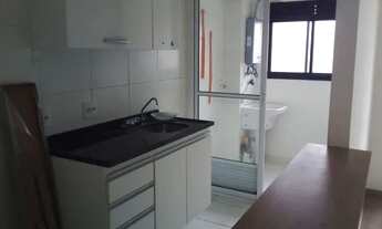 Imagem 3: Apartamento para alugar, 50 m² por R$ 2.550,00/mês - Interlagos - São Paulo/SP