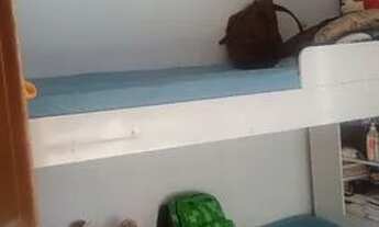 Imagem 4: Apartamento super confortável com sala estendida