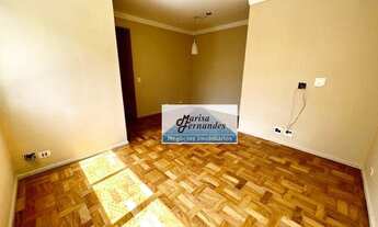 Imagem 4: Apartamento com 2 dormitórios para alugar, 67 m² por R$ 2.573,35/mês - Vila Paulista - São