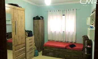 Imagem 2: Casa para venda tem 85 metros quadrados com 3 quartos em Brotas - Salvador - Bahia