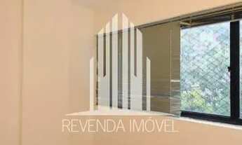 Imagem 2: Apartamento à venda 80 metro com 3 quartos e 1 vaga no Morumbi - SP